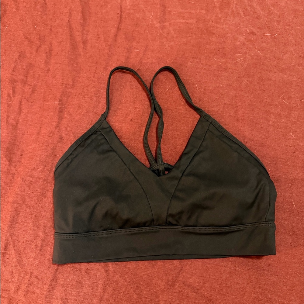Vitality / Balance Sports Bra